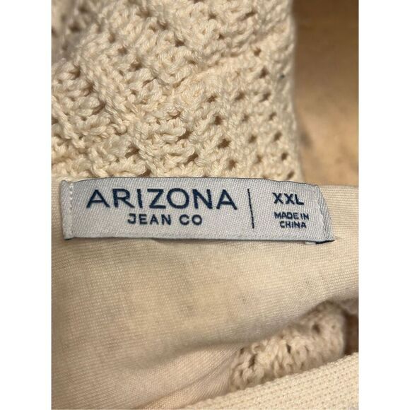 Arizona Womens Sleeveless Midi Bodycon Dress Juniors Size XXL nwt (0208) - Picture 9 of 10